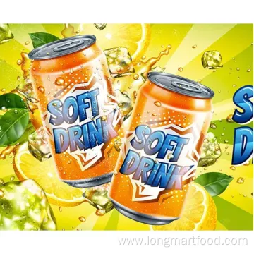 250ml Private Label Juice Manufacturer Canned Slim Coffee Drink Iced Milk Coffee Drink